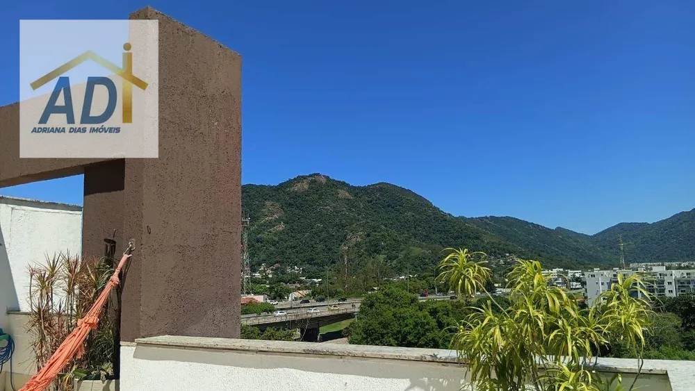 Cobertura, 3 quartos, 135 m² - Foto 32