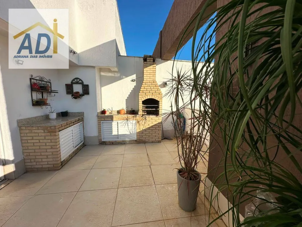 Cobertura, 3 quartos, 135 m² - Foto 2