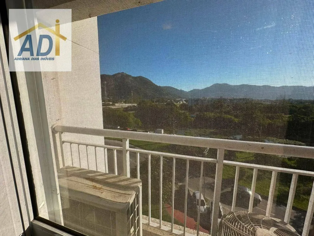 Cobertura, 3 quartos, 135 m² - Foto 10