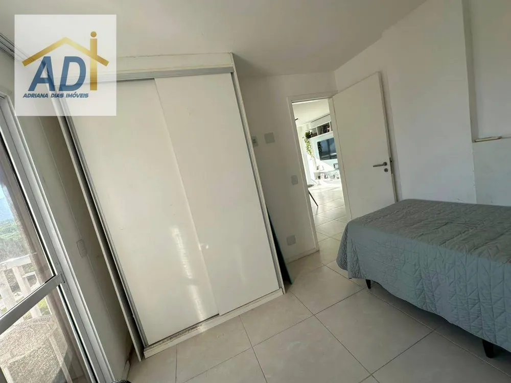 Cobertura, 3 quartos, 135 m² - Foto 12
