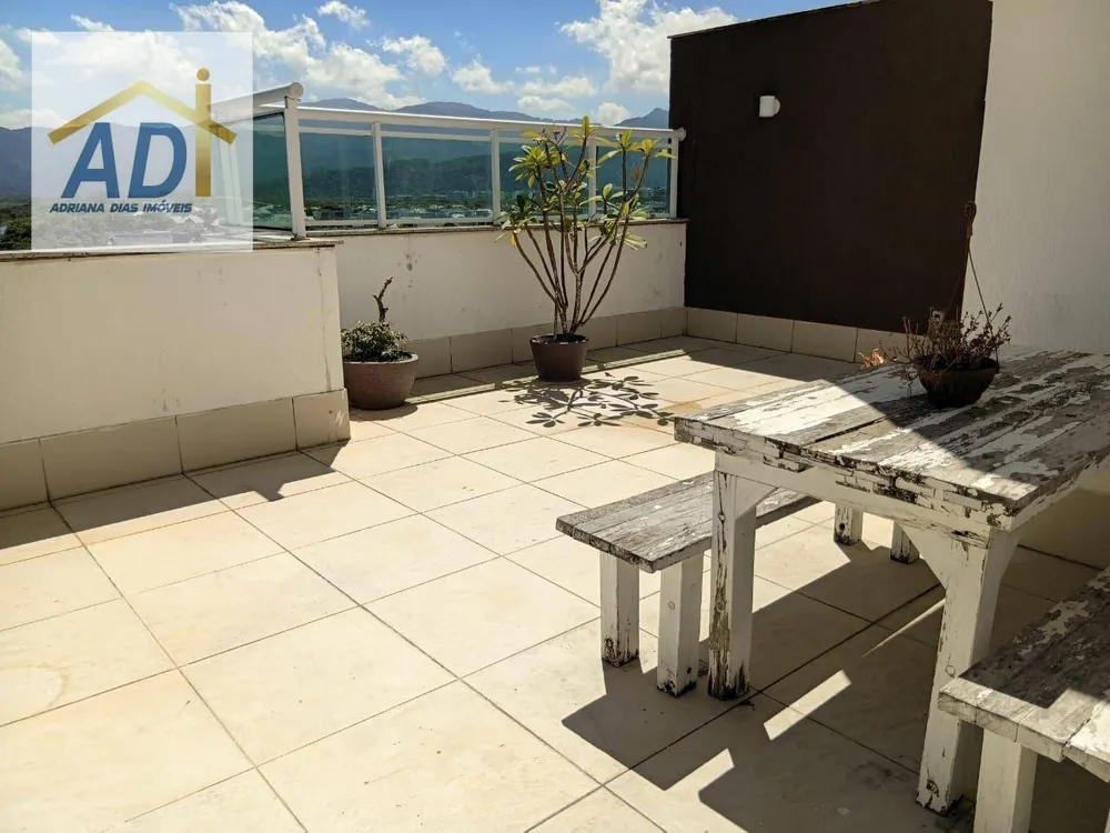 Cobertura, 3 quartos, 135 m² - Foto 27