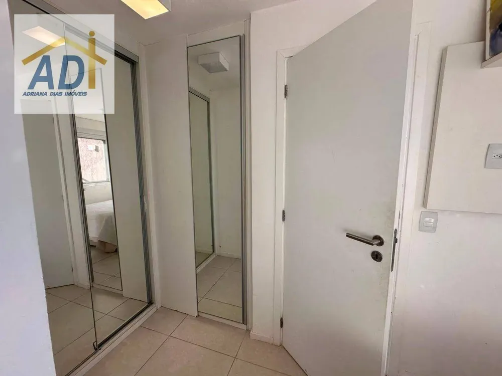 Cobertura, 3 quartos, 135 m² - Foto 5