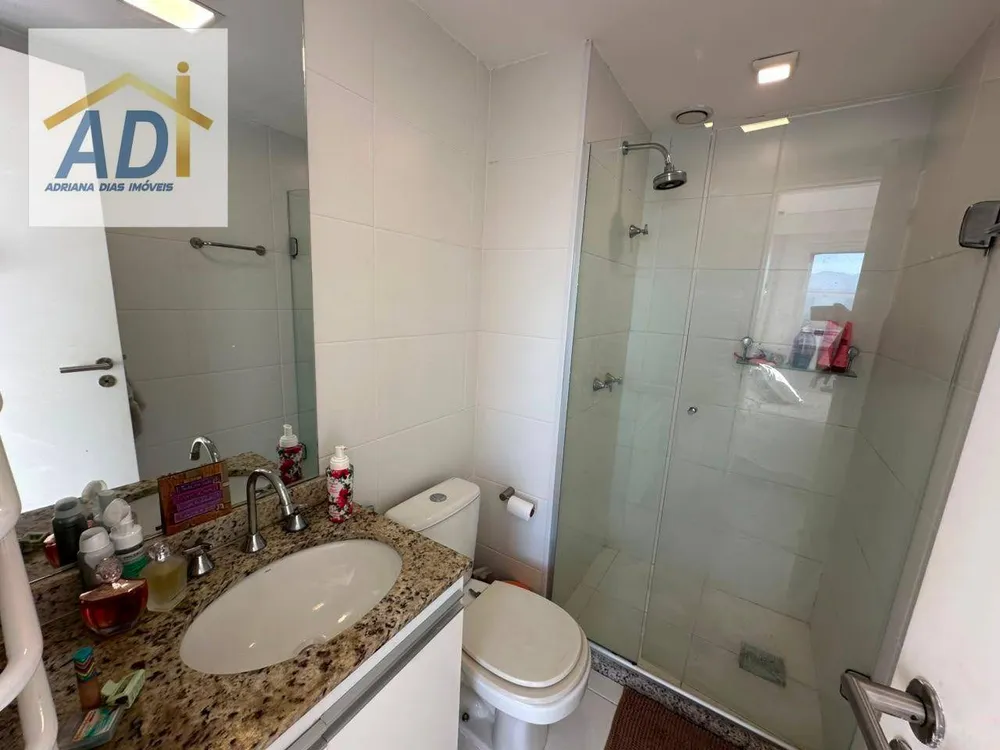 Cobertura, 3 quartos, 135 m² - Foto 6