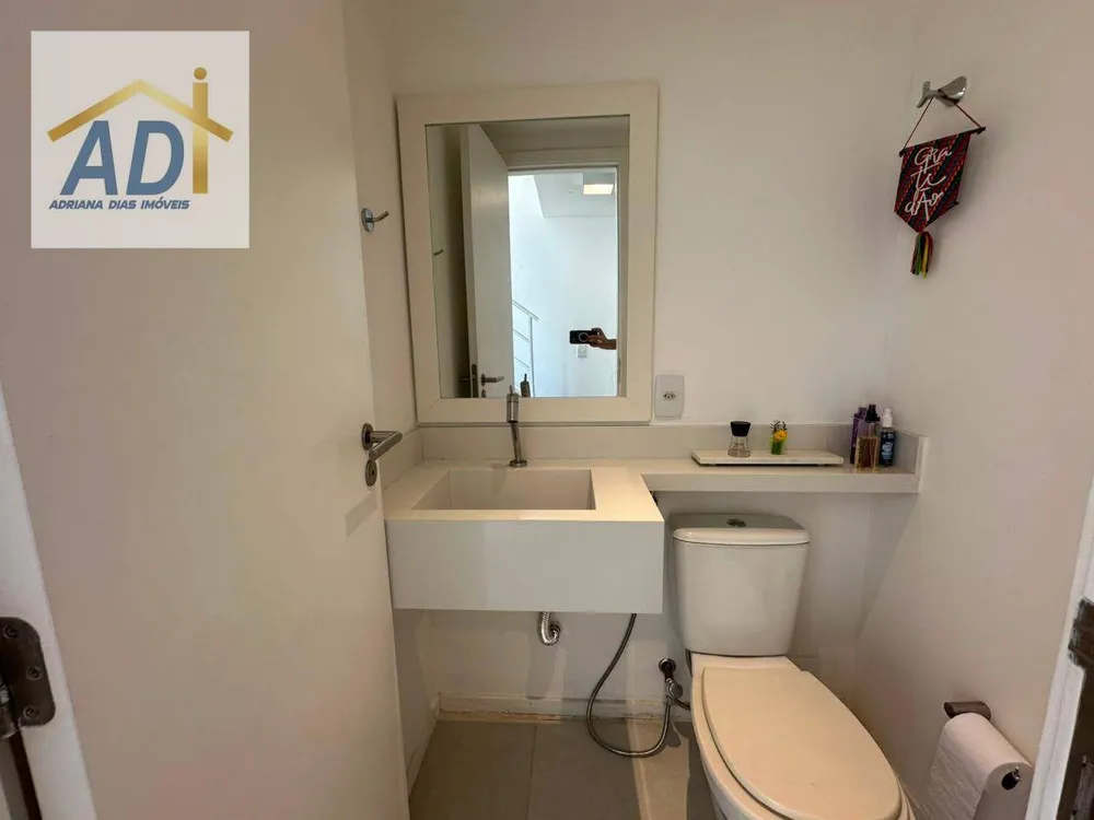 Cobertura, 3 quartos, 135 m² - Foto 25