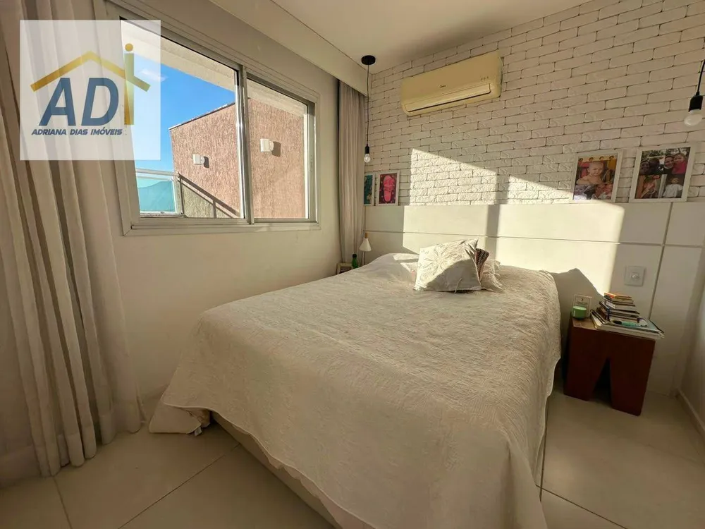 Cobertura, 3 quartos, 135 m² - Foto 8