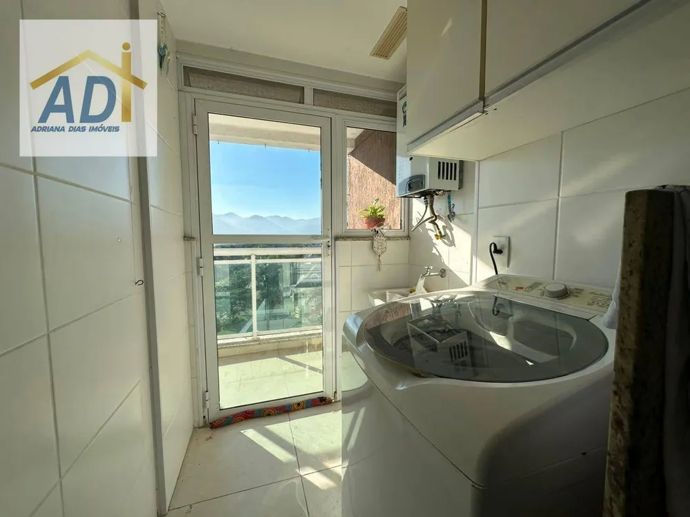 Cobertura, 3 quartos, 135 m² - Foto 21