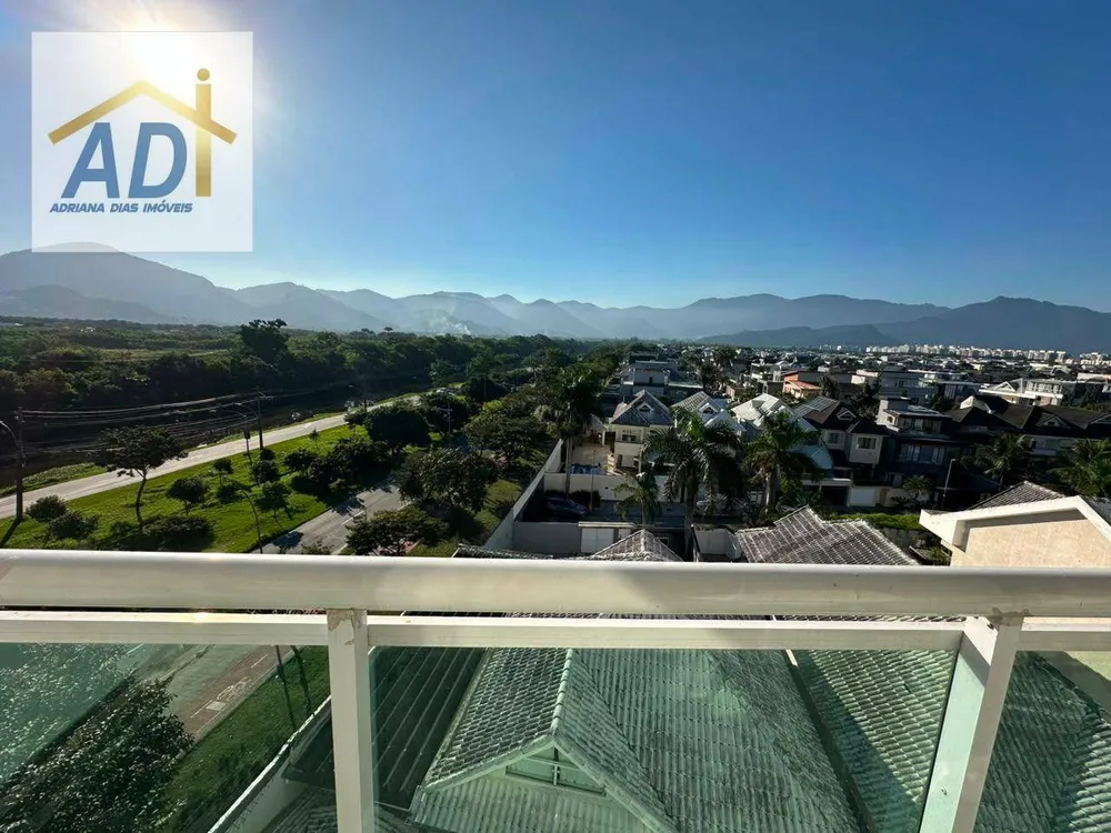 Cobertura, 3 quartos, 135 m² - Foto 17