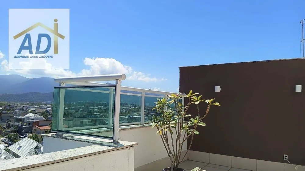 Cobertura, 3 quartos, 135 m² - Foto 33