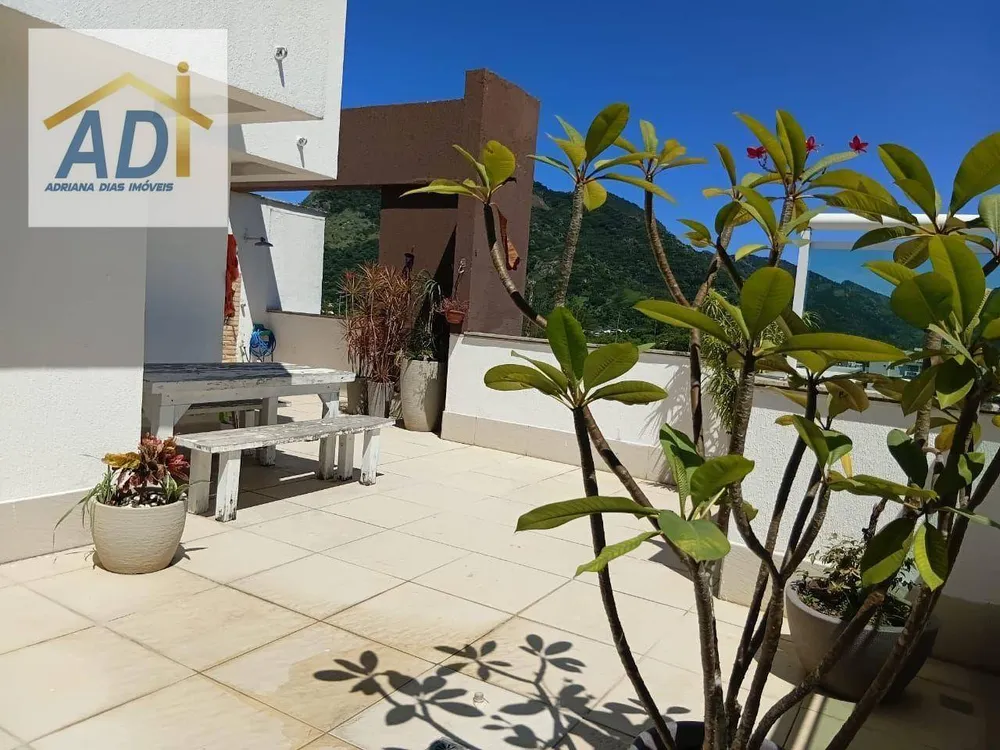 Cobertura, 3 quartos, 135 m² - Foto 31