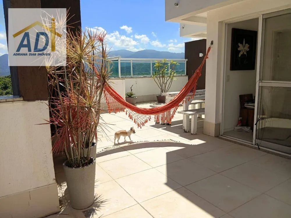 Cobertura, 3 quartos, 135 m² - Foto 28