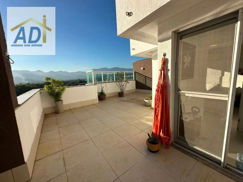 Cobertura, 3 quartos, 135 m² - Foto 4