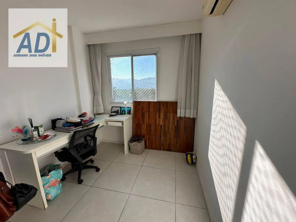 Cobertura, 3 quartos, 135 m² - Foto 15