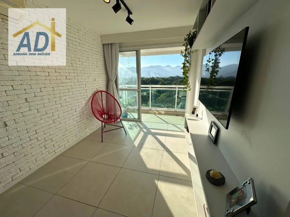 Cobertura, 3 quartos, 135 m² - Foto 23