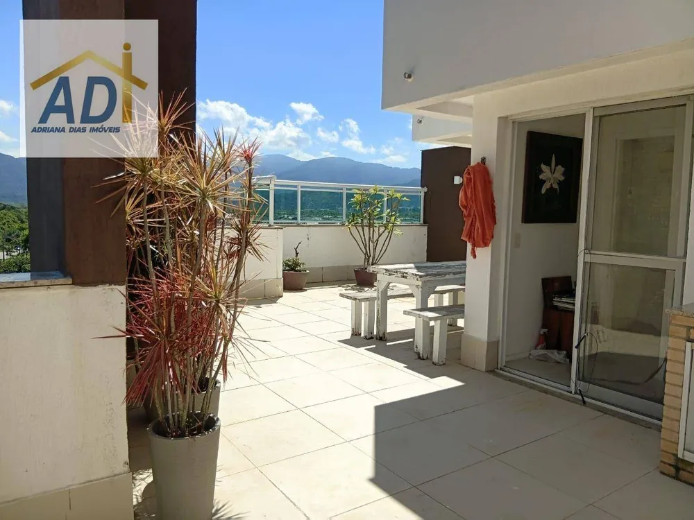 Cobertura, 3 quartos, 135 m² - Foto 30