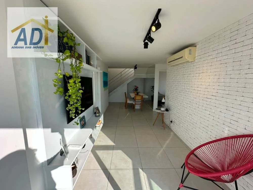 Cobertura, 3 quartos, 135 m² - Foto 19
