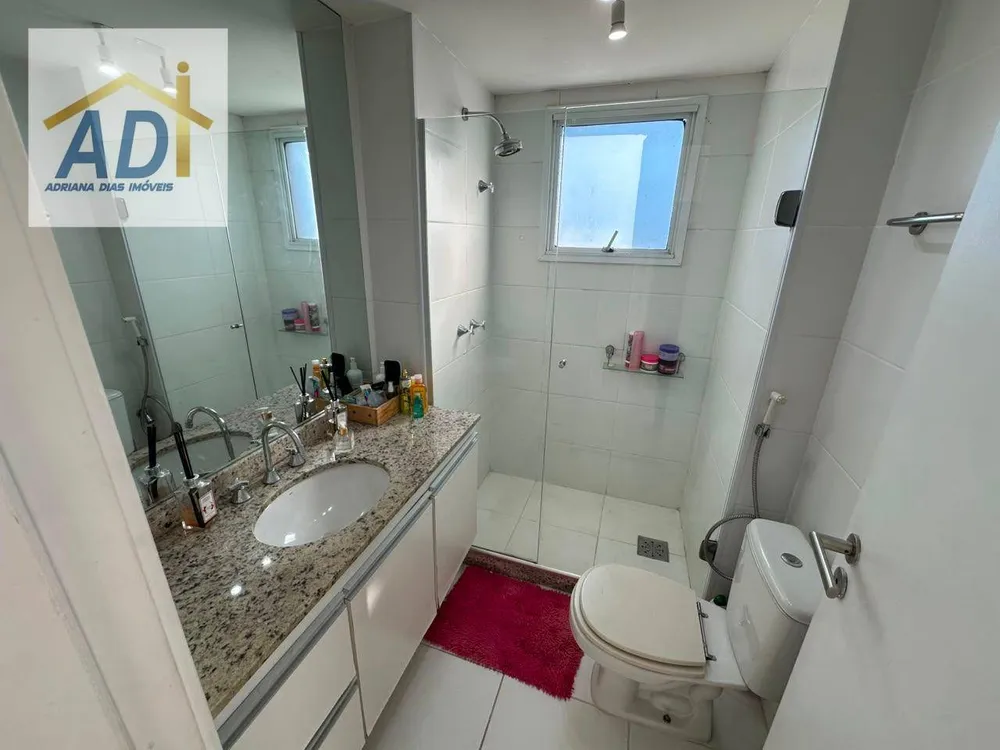 Cobertura, 3 quartos, 135 m² - Foto 14