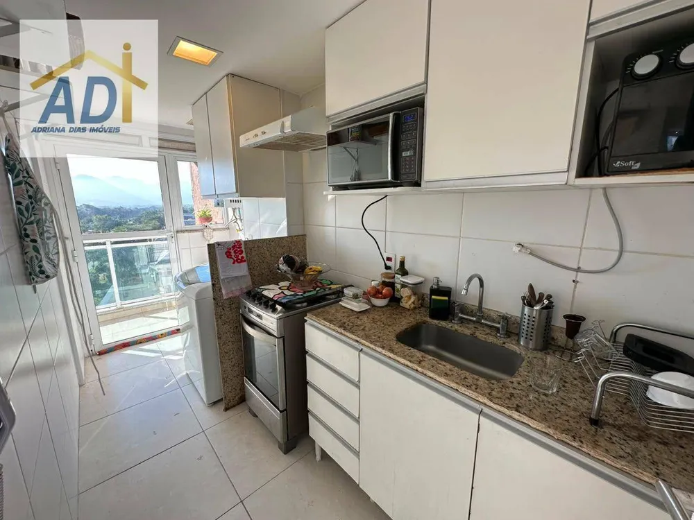 Cobertura, 3 quartos, 135 m² - Foto 22