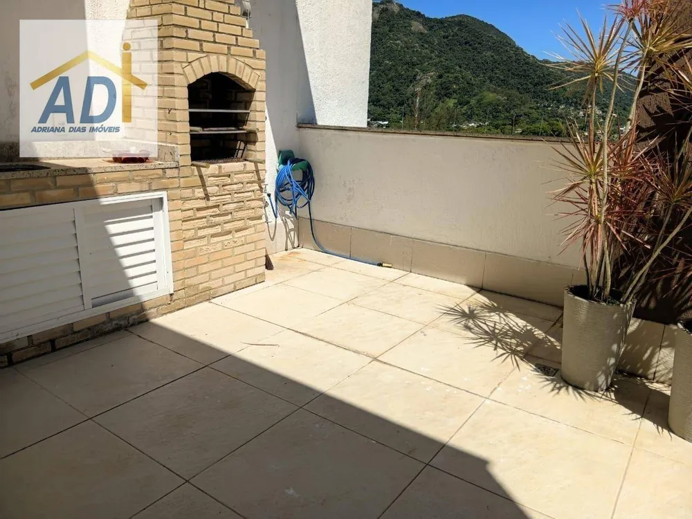 Cobertura, 3 quartos, 135 m² - Foto 29