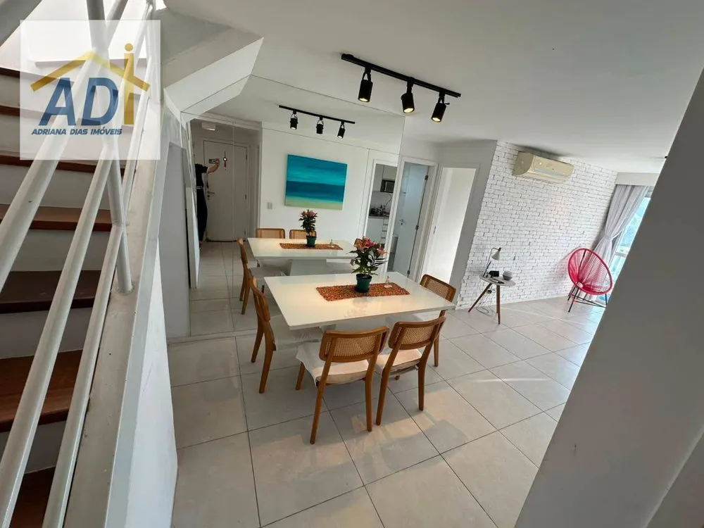 Cobertura, 3 quartos, 135 m² - Foto 24