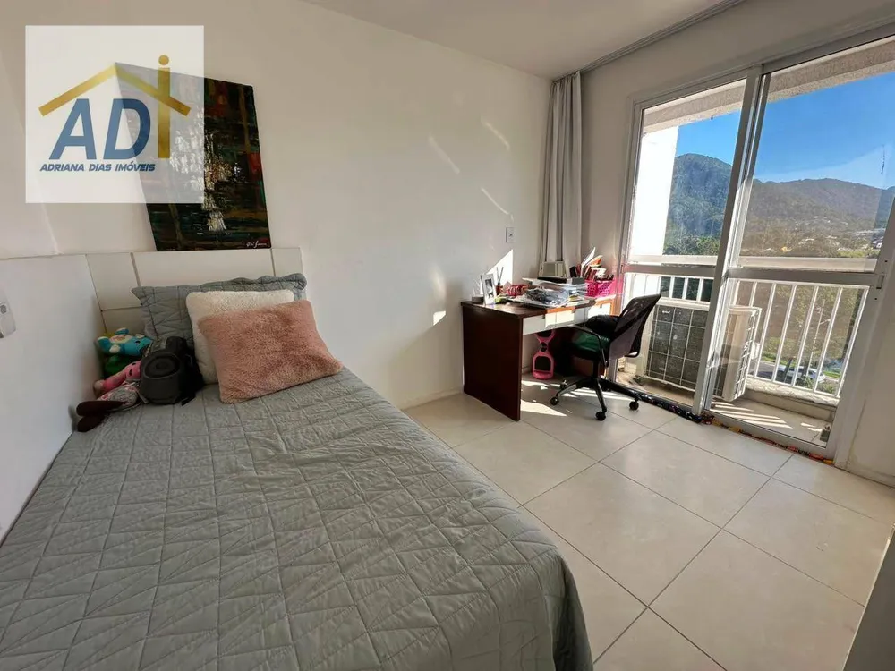 Cobertura, 3 quartos, 135 m² - Foto 13
