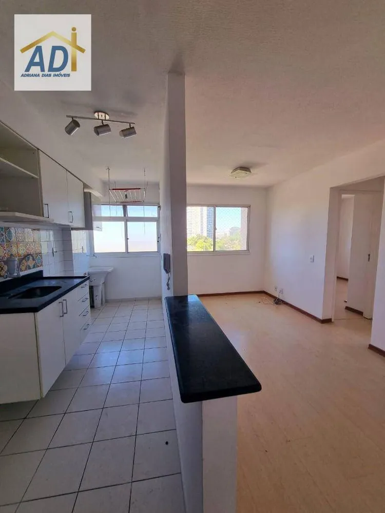 Apartamento, 2 quartos, 47 m² - Foto 36