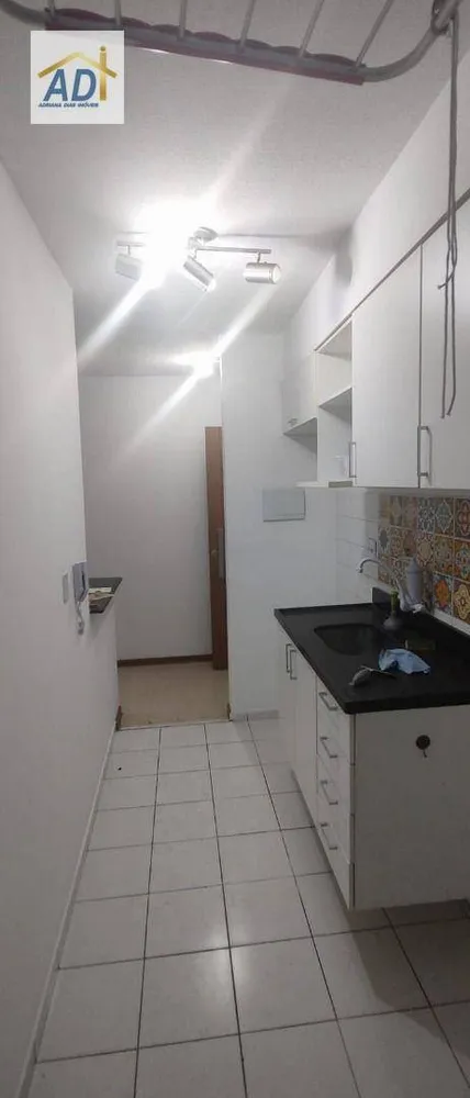 Apartamento, 2 quartos, 47 m² - Foto 10