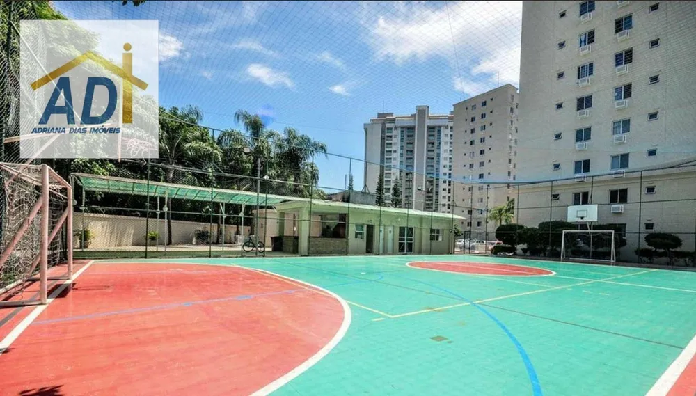 Apartamento, 2 quartos, 47 m² - Foto 3