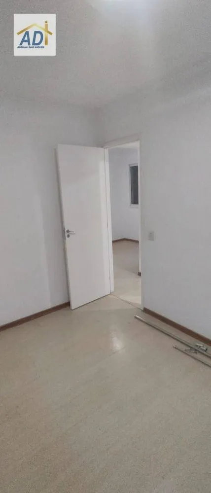 Apartamento, 2 quartos, 47 m² - Foto 8
