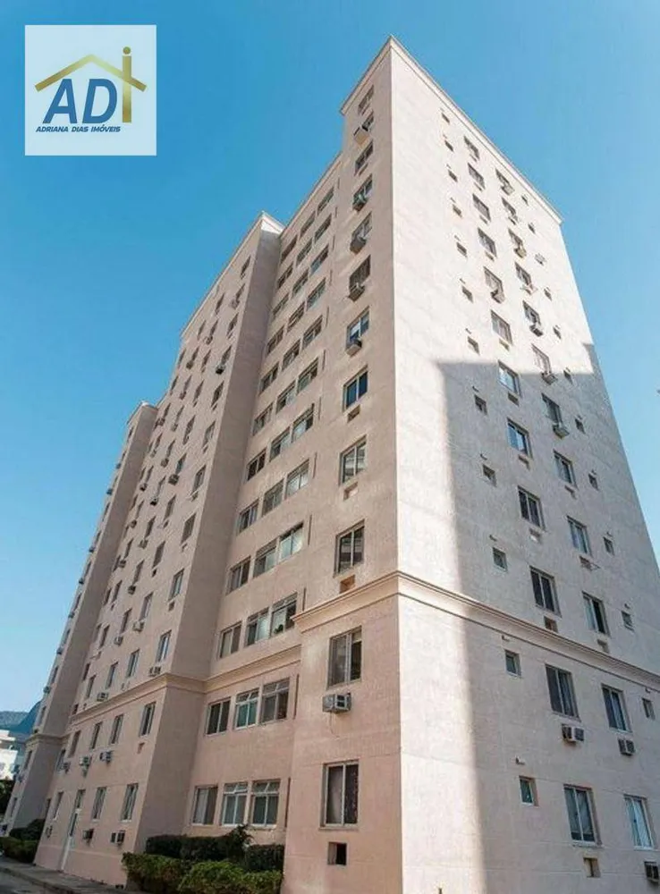 Apartamento, 2 quartos, 47 m² - Foto 16