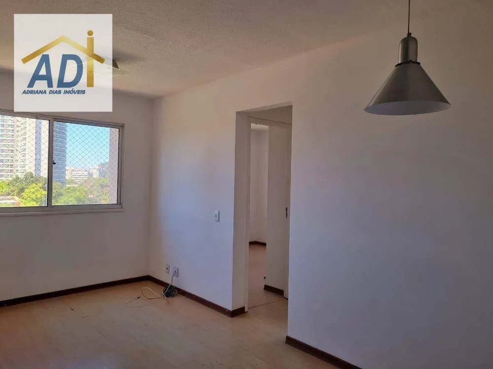 Apartamento, 2 quartos, 47 m² - Foto 30