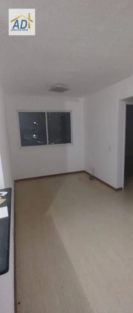 Apartamento, 2 quartos, 47 m² - Foto 9