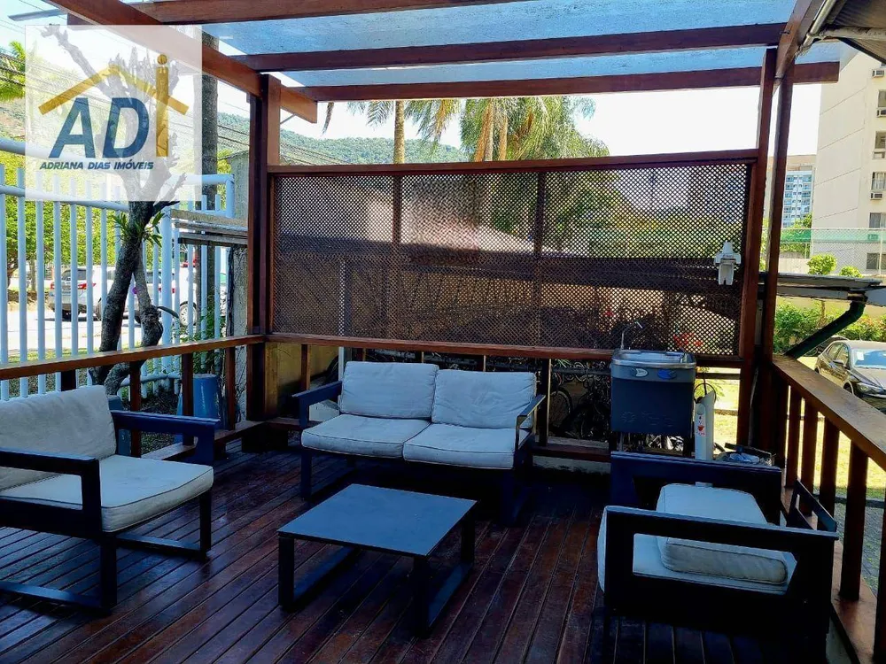 Apartamento, 2 quartos, 47 m² - Foto 33