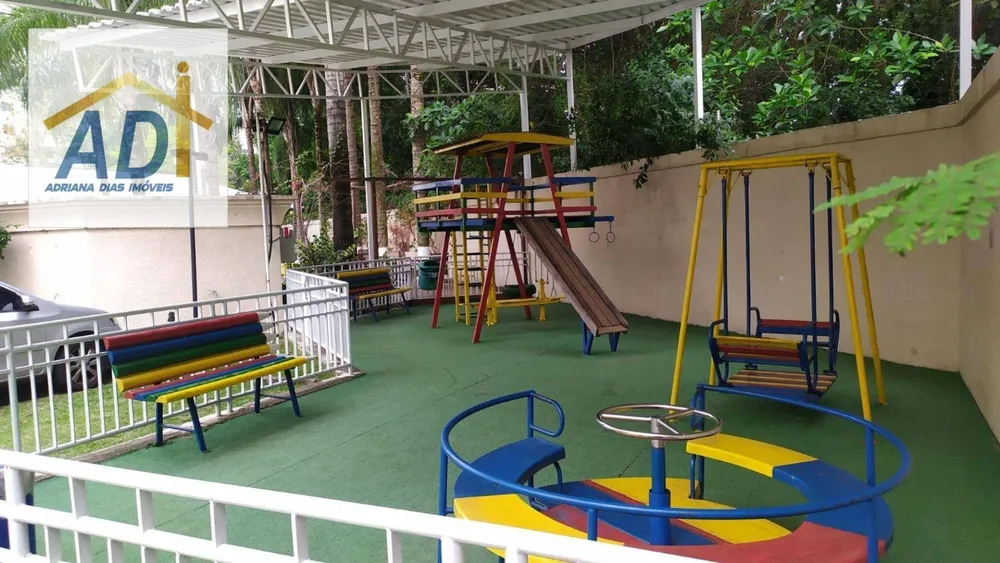 Apartamento, 2 quartos, 47 m² - Foto 18