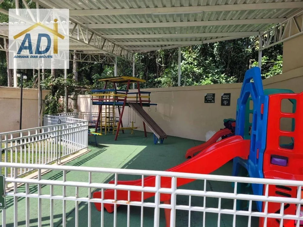 Apartamento, 2 quartos, 47 m² - Foto 17