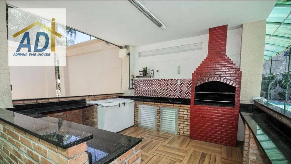 Apartamento, 2 quartos, 47 m² - Foto 15