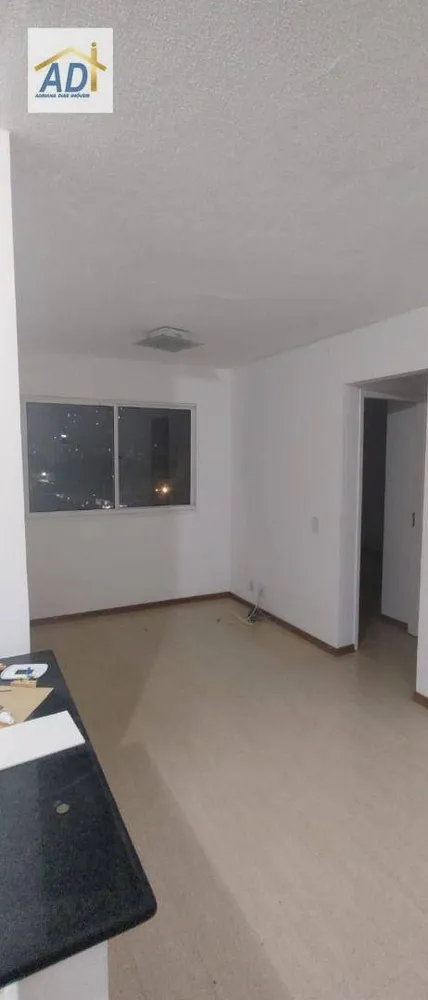 Apartamento, 2 quartos, 47 m² - Foto 11