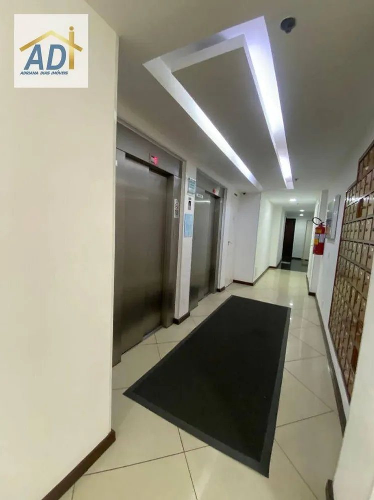 Apartamento, 2 quartos, 47 m² - Foto 19