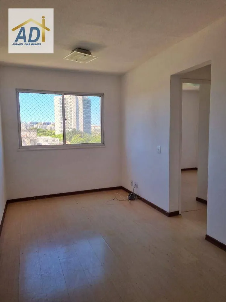 Apartamento, 2 quartos, 47 m² - Foto 23
