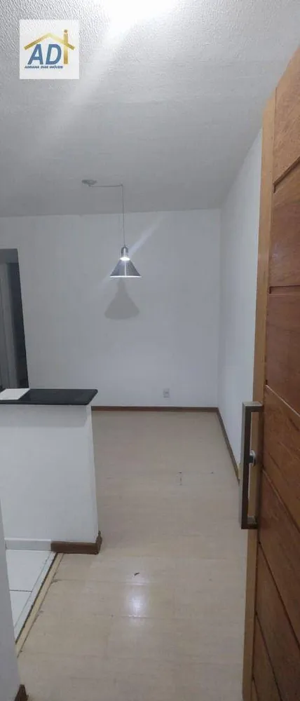 Apartamento, 2 quartos, 47 m² - Foto 7