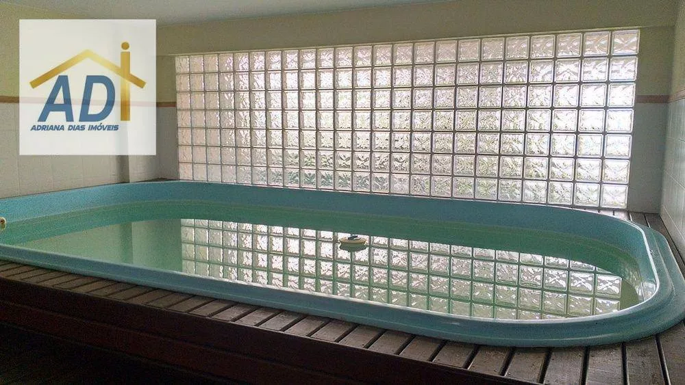 Apartamento, 4 quartos, 197 m² - Foto 7