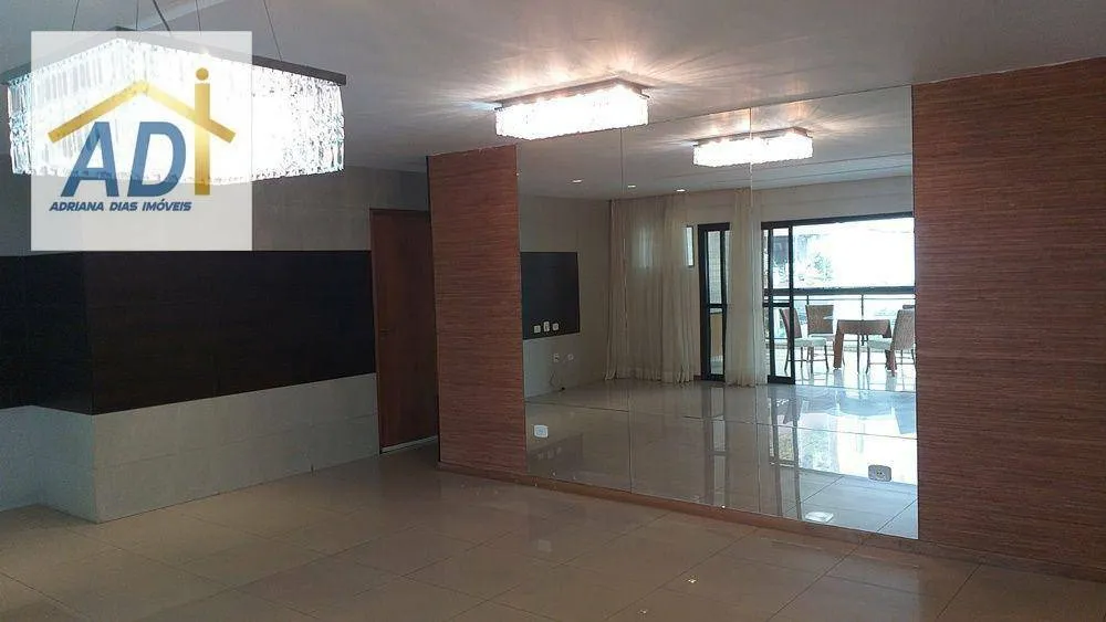 Apartamento, 4 quartos, 197 m² - Foto 35