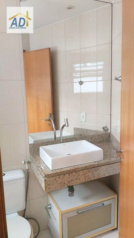 Apartamento, 4 quartos, 197 m² - Foto 18