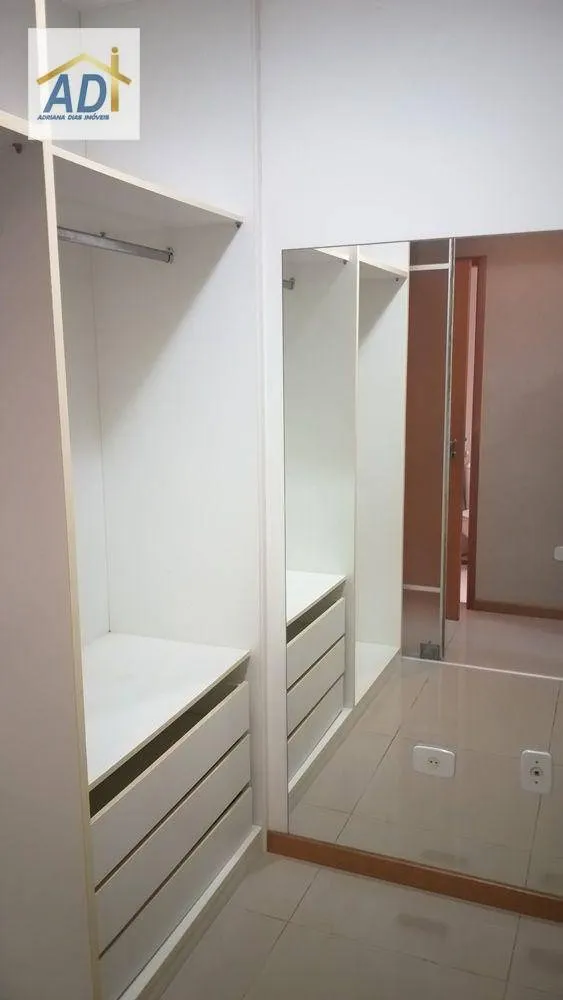 Apartamento, 4 quartos, 197 m² - Foto 33