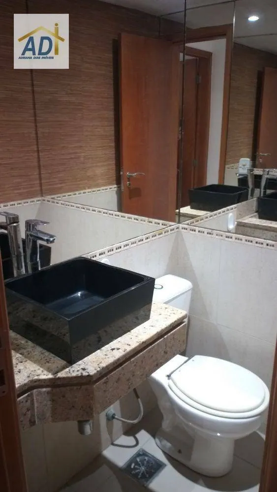 Apartamento, 4 quartos, 197 m² - Foto 48