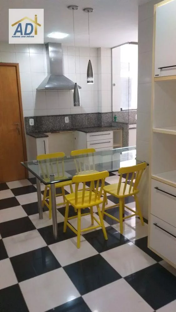Apartamento, 4 quartos, 197 m² - Foto 21