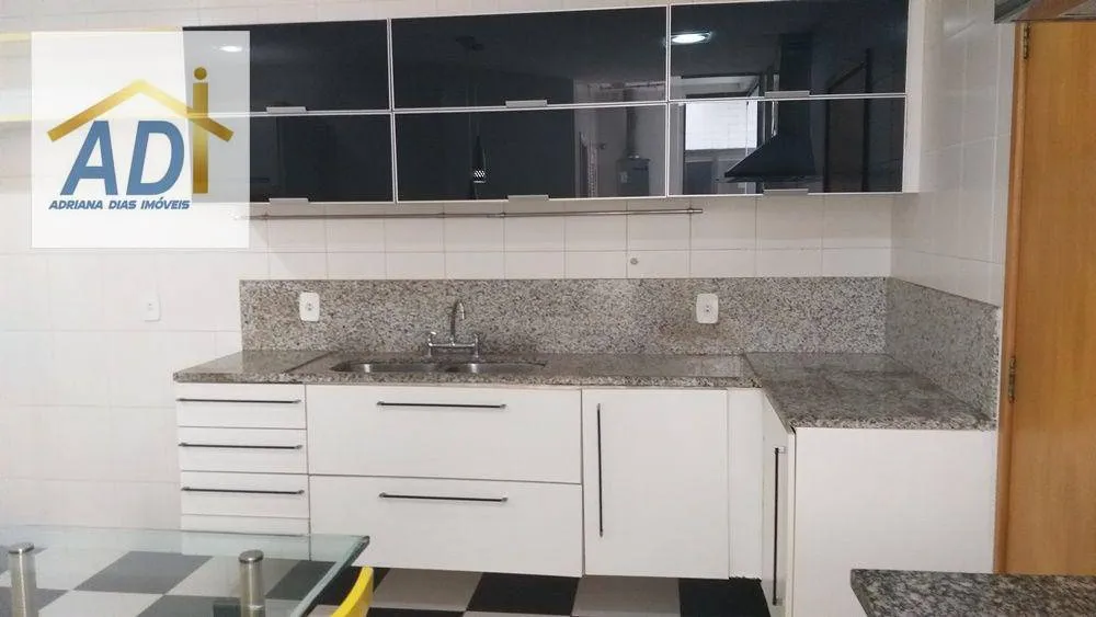 Apartamento, 4 quartos, 197 m² - Foto 37