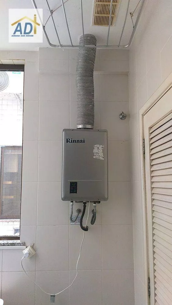 Apartamento, 4 quartos, 197 m² - Foto 30