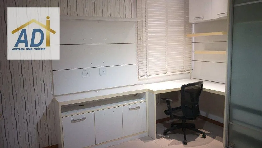 Apartamento, 4 quartos, 197 m² - Foto 47