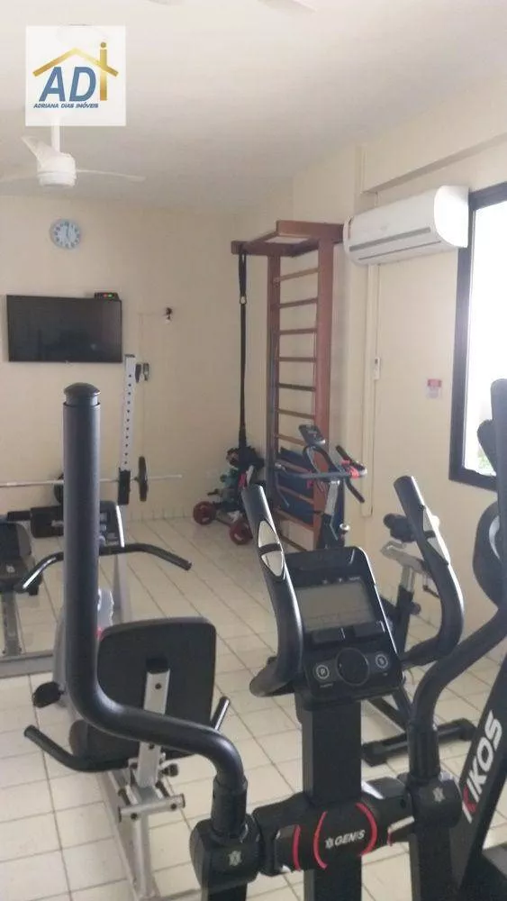 Apartamento, 4 quartos, 197 m² - Foto 20