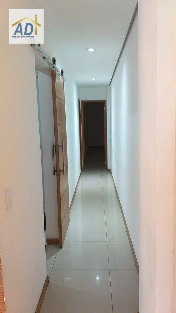 Apartamento, 4 quartos, 197 m² - Foto 31